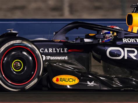 Se viene el anuncio de los pilotos para Red Bull y Racing Bulls 2026