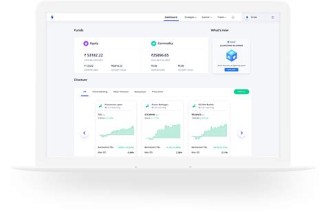 Zerodha Dashboard