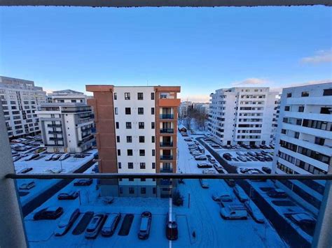 Apartament La Prima Inchiriere Cu Camere Si Parcare Sibiu Olx Ro