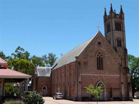 St Patricks Catholic Church Churches Australia