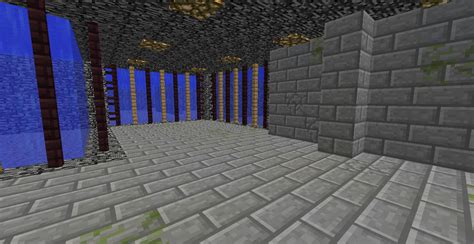 The Maze World Mod - Minecraft Mods - CurseForge