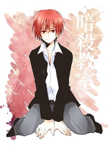 Akabane Karma Ansatsu Kyoushitsu Image 1422885 Zerochan Anime