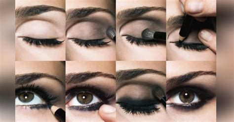 Secretos De Maquillaje Para Hacer Tus Ojos M S Expresivos