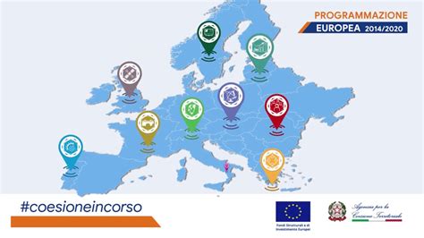 Programmazione Europea 2014 2020 Gli Obiettivi Tematici YouTube