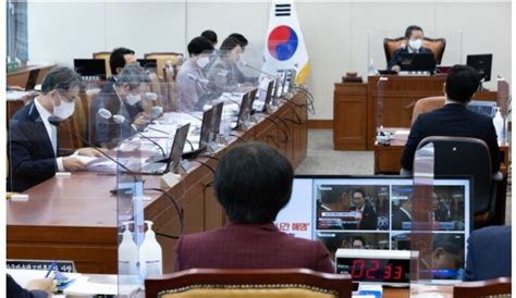 국감 출석한 권태선 방문진 이사장 尹 비속어 보도 논란에 Mbc 왜곡 안했는데 언론 탄압 네이트 뉴스