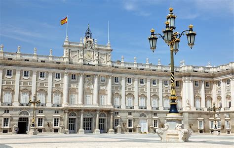 18 Top Rated Tourist Attractions In Madrid Planetware