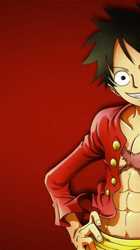 🔥 [76+] One Piece Wallpapers Luffy | WallpaperSafari