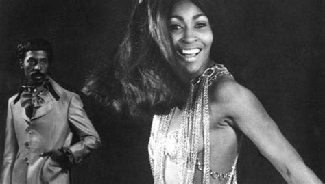 Los Momentos Que Marcaron La Vida De Tina Turner