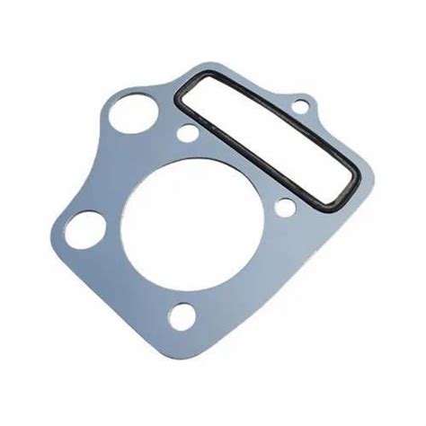 Silicon And Cellulose Motorcycle Head Gasket For Automobile Industry