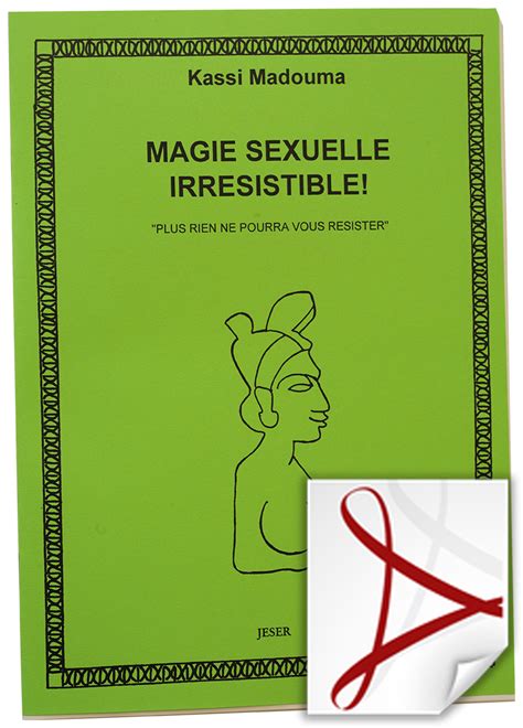 Magie Sexuelle Irrésistible