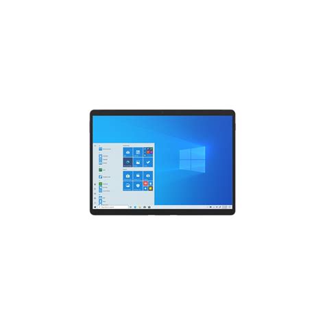 Microsoft Surface Pro Windows Pro Ein