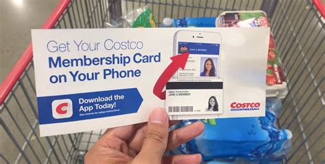 Costco Membership Cards Go Digital The Krazy Coupon Lady