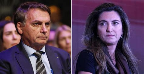 Con insinuaciones sexuales Bolsonaro insultó a la periodista Campos