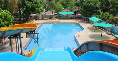 Palm Beach Resort Near Arnala Beach Virar West Near Mumbai