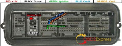 How To Use Ktag Ktm100 To Read Bmw F10 Edc17c41 Tips