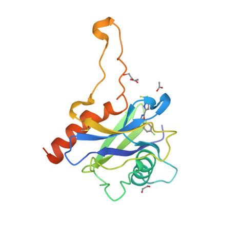 Rcsb Pdb Qot Pandda Analysis Group Deposition Crystal Structure