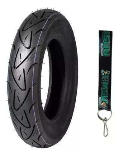 Llanta Timsun 140 70 13 61p Ts 660 High Grip Tubeless n144 Envío gratis