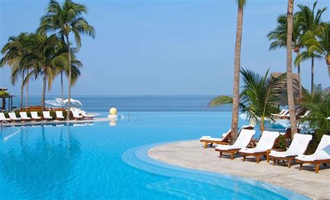 Grand Velas Riviera Nayarit Nuevo Vallarta Mexico Best All