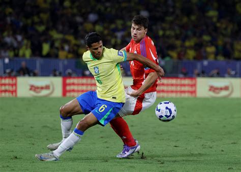 Las Eliminatorias Sudamericanas rumbo al Mundial 2026: cuáles son los