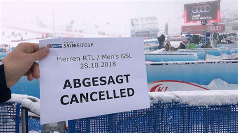 Jahre Ski Weltcup S Lden Legend Re Siegerinnen Und Sieger