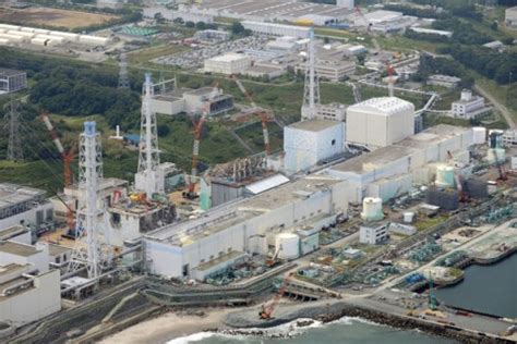 Report: Fukushima Nuclear Disaster a Result of Collusion | TIME.com