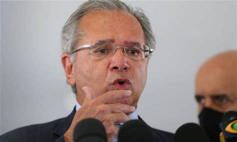 Guedes Diz Que Governo N O Quer Privatizar O Sus Mas Defende Parceria