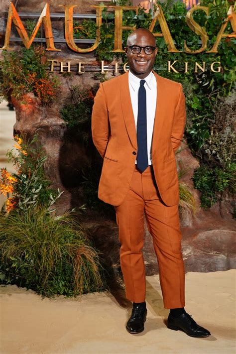 Stars Of Mufasa The Lion King Take Over London Premiere Jersey Evening Post