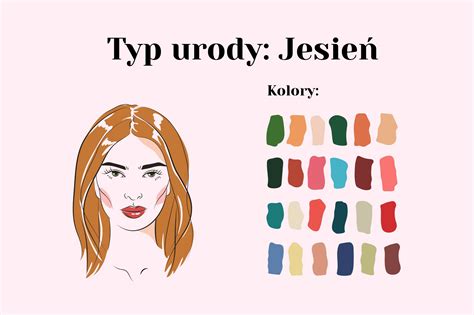 Typ Urody Jesie Sprawd Czy Kochasz Br Zy