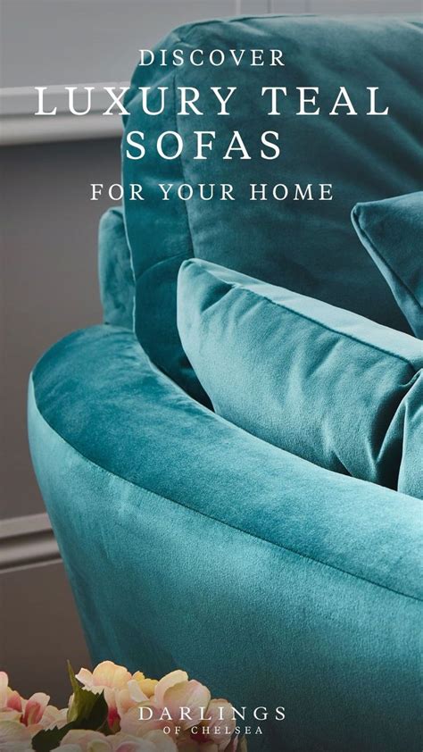 Why Teal Is So Popular A Colour Trend Here To Stay Winter Living