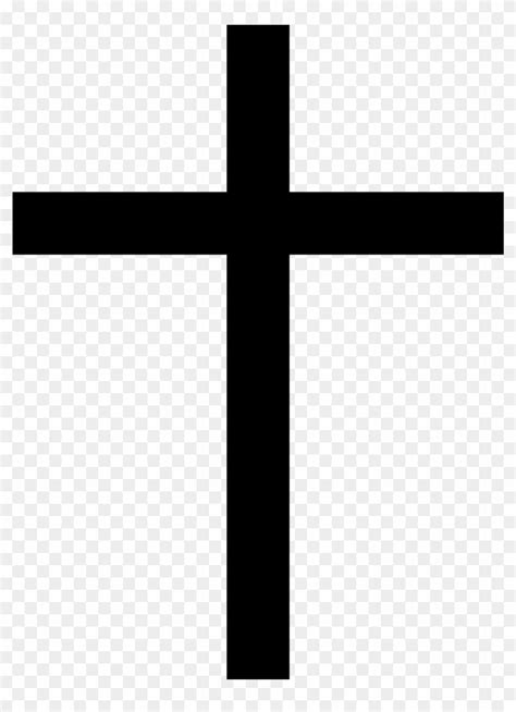 Cruz Png Negra Free Cruz Transparent Png Images