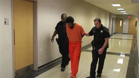 Jury Recommends Death Penalty For Man Convicted Of Beheading Co Worker