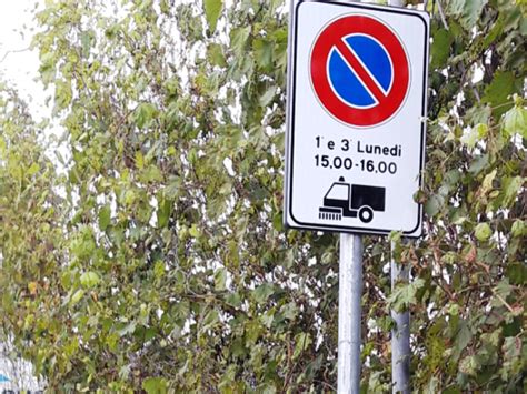 Calenzano Sospesi I Divieti Di Sosta Per Pulizia Strade Tuttosesto