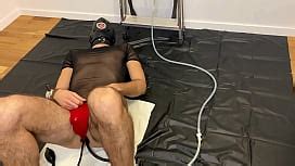 Impossible To Not Cum During This Hot Reverse GANGBANG XNXX