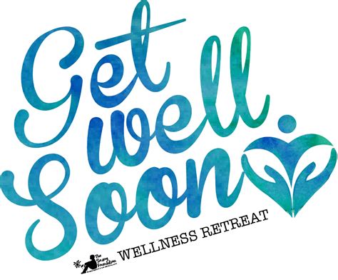 Get Well Soon Png Hd Transparent Get Well Soon Hdpng Images Pluspng