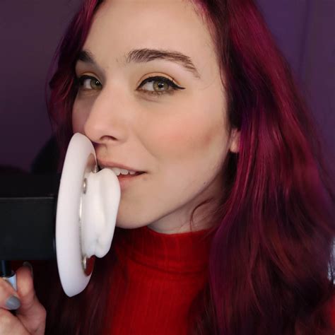 The Best Asmr Mouth Sounds Album By Asmrkitten Spotify