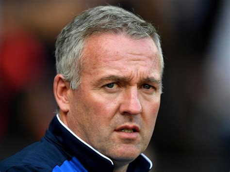 Ipswich appoint Paul Lambert as manager after Paul Hurst sacking | The ...