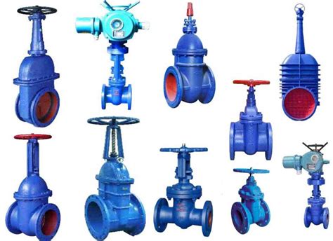 Farpro Cast Iron Gate Valves Discover The Advantages Farpro Valve