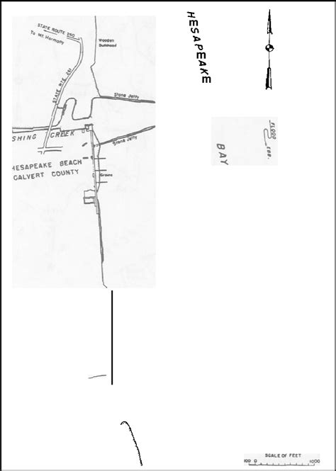 Fishing Creek, Maryland | Download Scientific Diagram