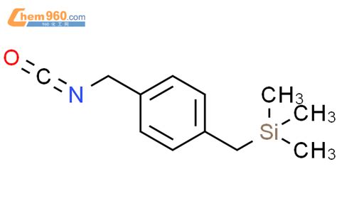 Silane Isocyanatomethyl Phenyl Methyl Trimethyl Cas