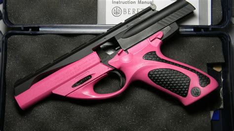 Rmtc Pink Gun Gallery