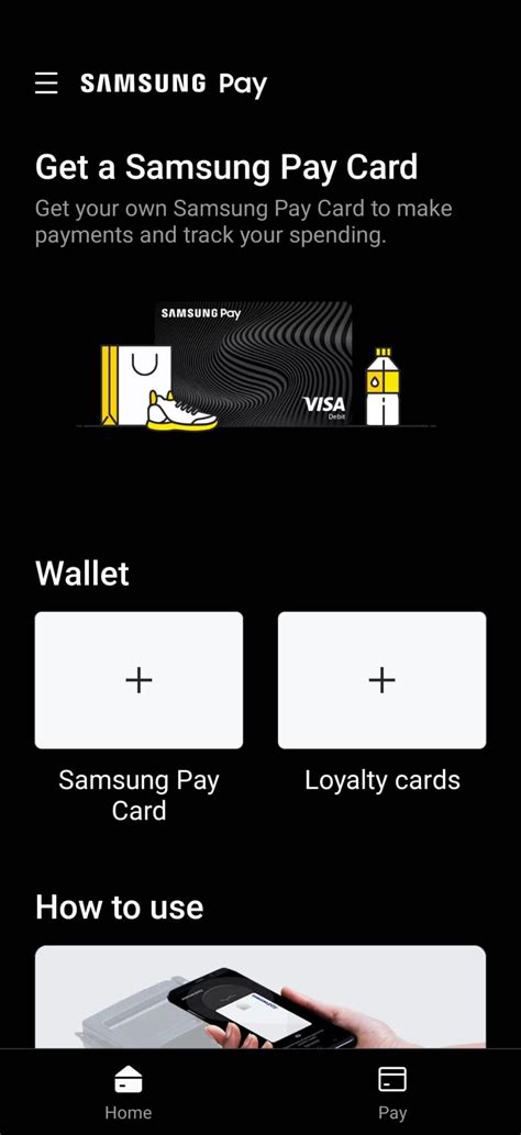 Unlocking Seamless Payments: A Step-By-Step Guide To Linking Your Debit Card To Samsung