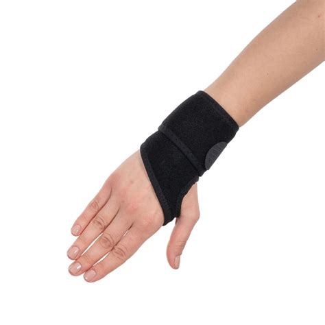 Wrist Bandage Wingmed Orthopedic Equipments