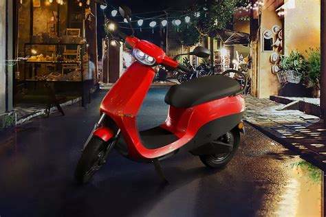 All Variants of Ola Electric Scooter Mileage, True Range and Photos All ...