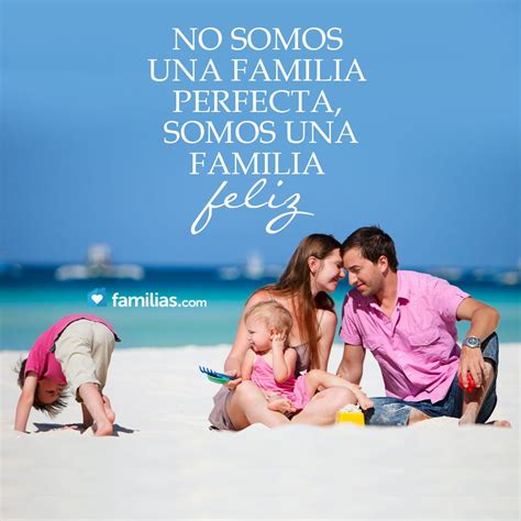 No somos una familia perfecta somos una familia feliz Libiabe Iván