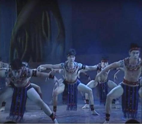 Igorot Male Dance _2 by trankhoimy on DeviantArt