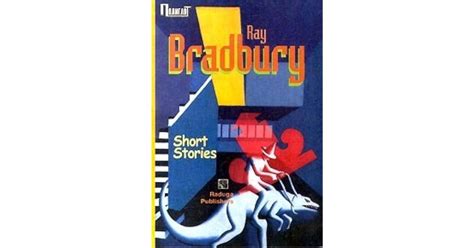 Short Stories By Ray Bradbury