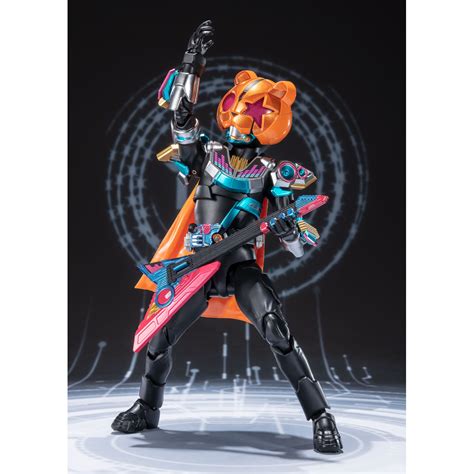 SentaiFive 戦隊ファイヴ on Twitter RT TeamRiderUS S H Figuarts KAMEN