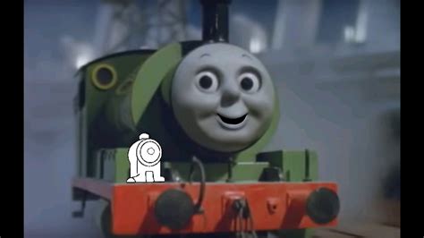 Percy S Whistle 3x YouTube