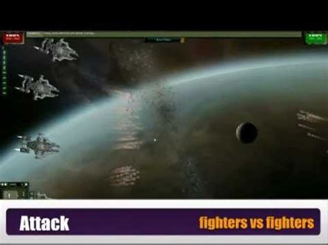 Gratuitous Space Battles Gameplay Youtube