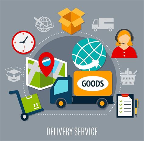 delivery services  uae